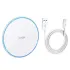 Hoco CW6 Pro 15W Wireless Charger
